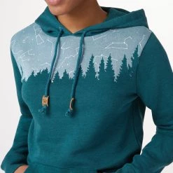 Tentree Constellation Juniper Hoodie