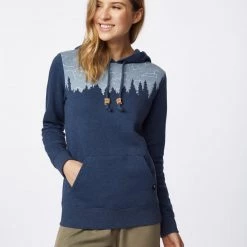 Tentree Constellation Juniper Hoodie