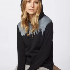 Tentree Constellation Juniper Hoodie
