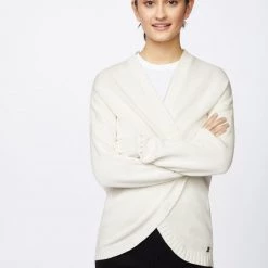 Tentree Women Anoba Cardigan