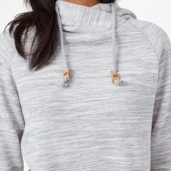 Tentree Burney Hoodie Women