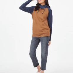 Tentree Burney Hoodie Women
