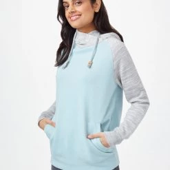 Tentree Burney Hoodie Women