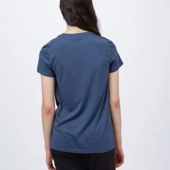 Tentree Women Retro Juniper Classic T-Shirt