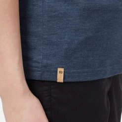 Tentree Women Retro Juniper Classic T-Shirt