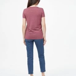Tentree Women Retro Juniper Classic T-Shirt