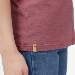 Tentree Women Retro Juniper Classic T-Shirt