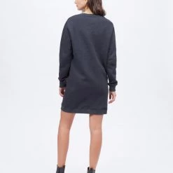 Tentree Fleece Crew Dress Women 47 Tentree Fleece Crew Dress Women