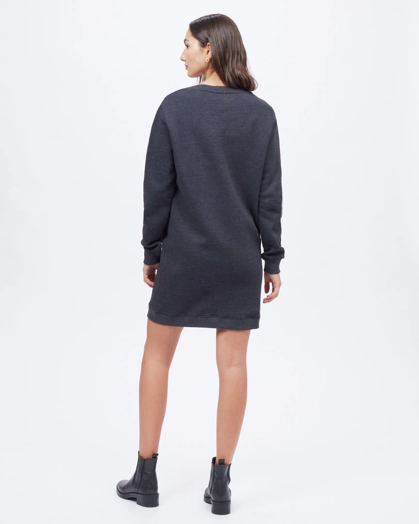 Tentree Fleece Crew Dress Women 25 Tentree Fleece Crew Dress Women