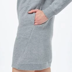 Tentree Fleece Crew Dress Women 37 Tentree Fleece Crew Dress Women