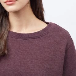 Tentree Fleece Crew Dress Women 39 Tentree Fleece Crew Dress Women