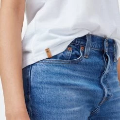 Tentree TreeBlend V-Neck T-Shirt