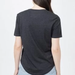 Tentree TreeBlend V-Neck T-Shirt