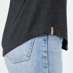 Tentree TreeBlend V-Neck T-Shirt