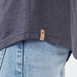 Tentree TreeBlend V-Neck T-Shirt