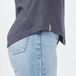 Tentree TreeBlend V-Neck T-Shirt