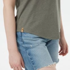 Tentree TreeBlend V-Neck T-Shirt