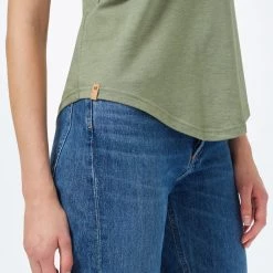 Tentree TreeBlend V-Neck T-Shirt