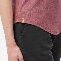 Tentree TreeBlend V-Neck T-Shirt