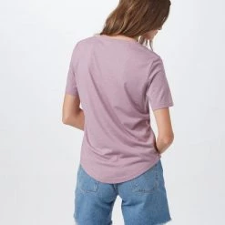 Tentree TreeBlend V-Neck T-Shirt