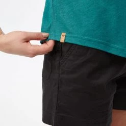 Tentree TreeBlend V-Neck T-Shirt