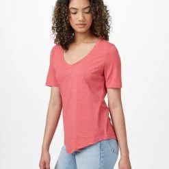 Tentree TreeBlend V-Neck T-Shirt
