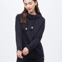 Tentree TreeFleece Banshee Hoodie Women