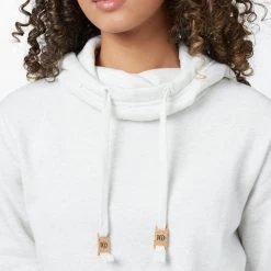 Tentree TreeFleece Banshee Hoodie Women