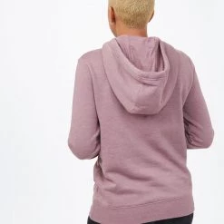 Tentree TreeFleece Banshee Hoodie Women