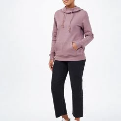Tentree TreeFleece Banshee Hoodie Women