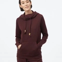 Tentree TreeFleece Banshee Hoodie Women