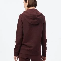 Tentree TreeFleece Banshee Hoodie Women