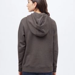 Tentree TreeFleece Banshee Hoodie Women