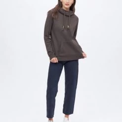 Tentree TreeFleece Banshee Hoodie Women
