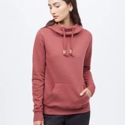 Tentree TreeFleece Banshee Hoodie Women