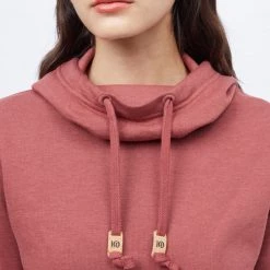 Tentree TreeFleece Banshee Hoodie Women
