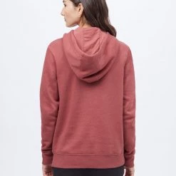 Tentree TreeFleece Banshee Hoodie Women