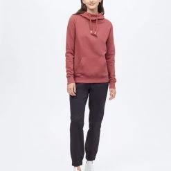 Tentree TreeFleece Banshee Hoodie Women