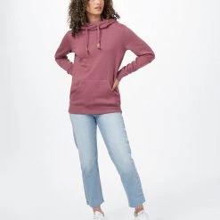 Tentree TreeFleece Banshee Hoodie Women