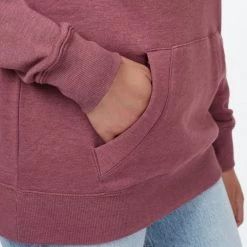 Tentree TreeFleece Banshee Hoodie Women