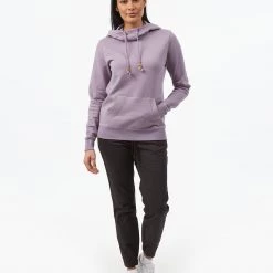 Tentree TreeFleece Banshee Hoodie Women