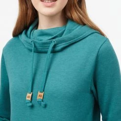 Tentree TreeFleece Banshee Hoodie Women