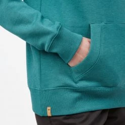 Tentree TreeFleece Banshee Hoodie Women