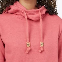 Tentree TreeFleece Banshee Hoodie Women