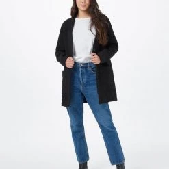 Tentree Women Flannel Cocoon Cardigan 28 Tentree Women Flannel Cocoon Cardigan