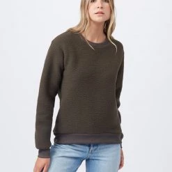 Tentree EcoLoft Crew Women