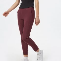 Tentree Women Destination Lightweight Pant