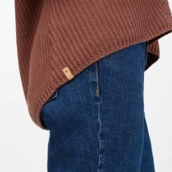 Tentree Women Highline Cotton V-Neck Sweater 47 Tentree Women Highline Cotton V-Neck Sweater