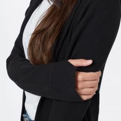 Tentree TreeWaffle Ivy Cardigan