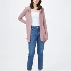 Tentree TreeWaffle Ivy Cardigan